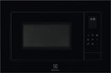 Electrolux LMS4253TMK Sort Grill mikroovn Indbygget 25 L 900 W