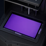 Elegoo 3D-Drucker Stereolitografi (SLA) Wi-Fi