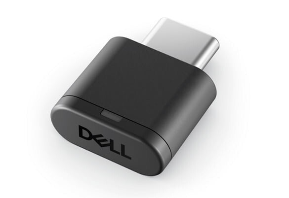 DELL HR024 USB-modtager