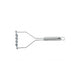WMF 1871696030 Rustfrit stål Traditionel kartoffelmoser
