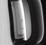 Russell Hobbs Victory elkedel 1 L 2400 W Sort, Rustfrit stål