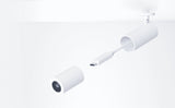 Ubiquiti AI Theta Professional IP-sikkerhedskamera Indendørs 2160 x 2160 pixel Loft/væg