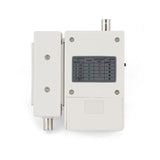 Cablexpert NCT-1 netværkskabeltester Hvid