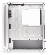 ENDORFY ARX 500 ARGB White Midi Tower Hvid