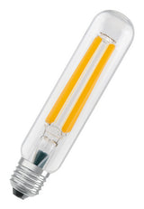 Osram NAV LED LED-lampe Varm hvid 2700 K 21 W E27 C