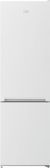 Beko RCSA300K40WN Fritstående 291 L Hvid