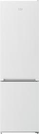 Beko RCSA300K40WN Fritstående 291 L Hvid