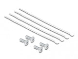 DeLOCK 66872 patch panel 1U