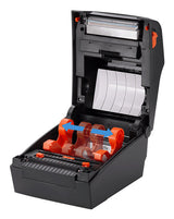 Bixolon XD5-40d etiketprinter Direkte termisk/termisk overførsel 203 x 203 dpi 178 mm/sek. Kabel & trådløs Wi-Fi