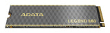 ADATA LEGEND 860 SLEG-860-2000GCS intern solid state drev 2 TB M.2 PCI Express 4.0 NVMe 3D NAND