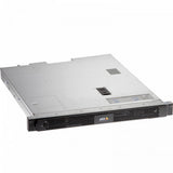 Axis 01618-001 Netværk videooptager (NVR) 1U