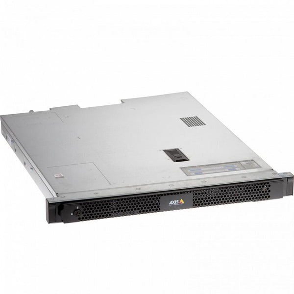 Axis 01618-001 Netværk videooptager (NVR) 1U