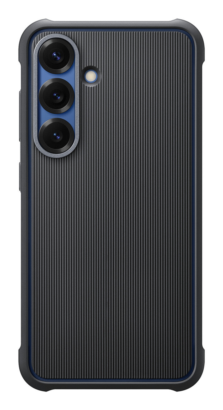 Samsung EF-RS931 mobiltelefon etui 15,8 cm (6.2") Cover Sort