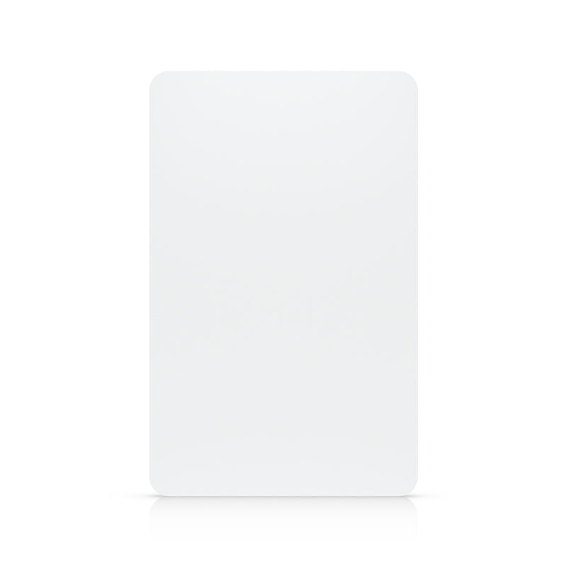 Ubiquiti UA-Card-W-10 Nærhed adgangskort