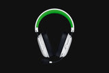 Razer BlackShark V3 X HyperSpeed Headset Trådløs Spil USB Type-C Bluetooth Hvid
