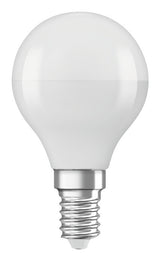 Osram 4058075147911 LED-lampe Kold hvid 4000 K 4,9 W E14 F