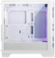 MSI MAG Forge 320R AIRFLOW Micro Tower Hvid