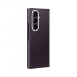 Samsung EF-QF976CTEGWW mobiltelefon etui 20,3 cm (8") Cover Transparent