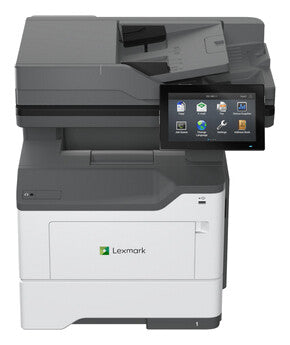 Lexmark MX632adwe Laser A4 1200 x 1200 dpi 47 sider pr. minut Wi-Fi