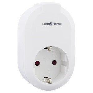 REV 0088707012 smart stik 2300 W Hvid