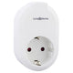 REV 0088707012 smart stik 2300 W Hvid