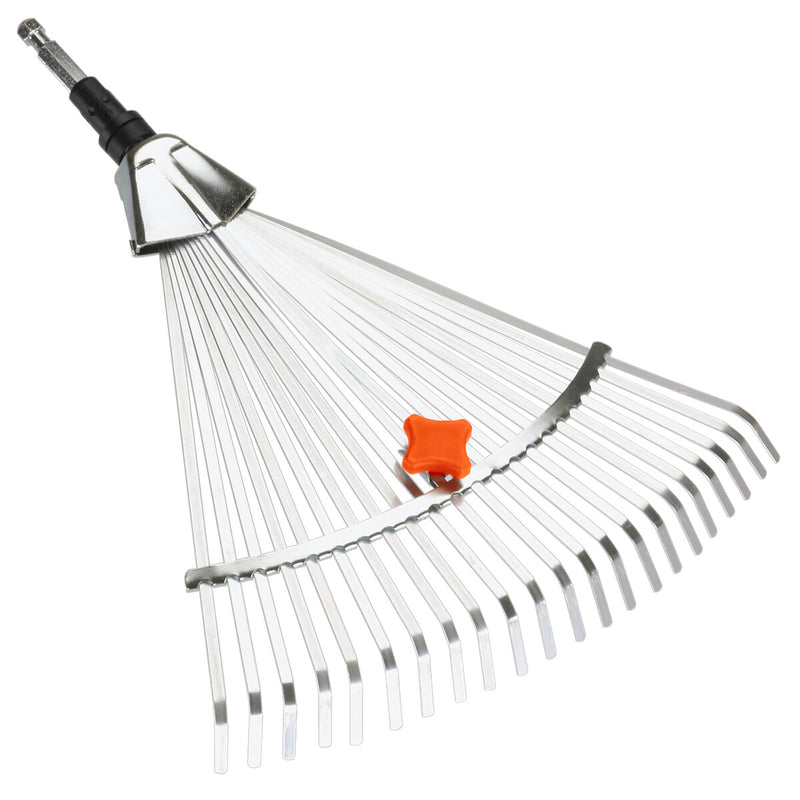 Gardena 3103-20 rive Stål