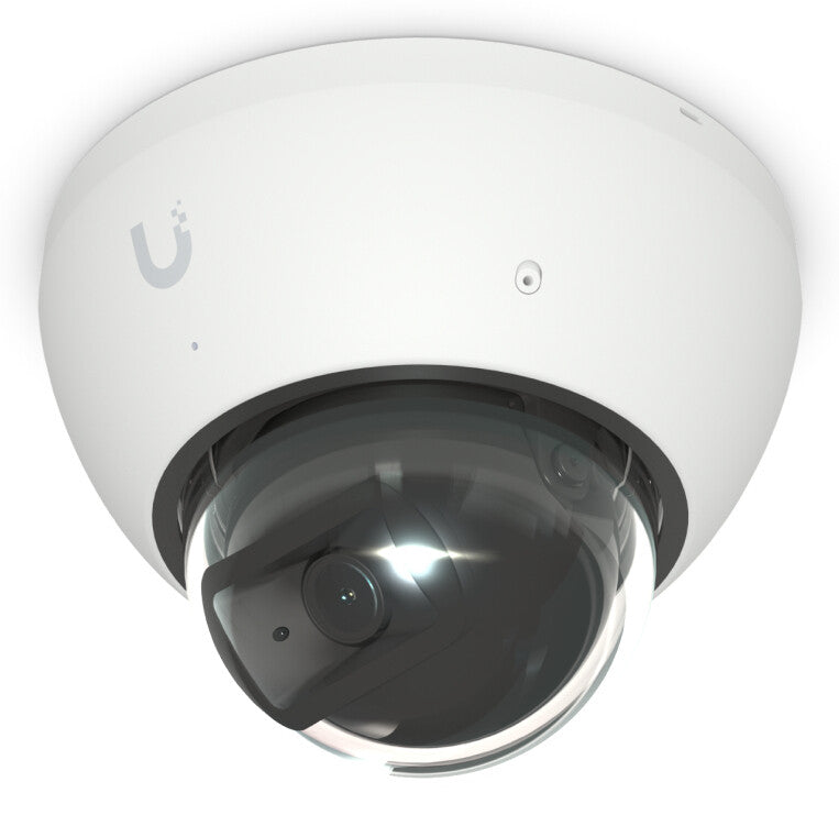 Ubiquiti AI Dome Kuppel IP-sikkerhedskamera Indendørs & udendørs 3840 x 2160 pixel Loft/væg
