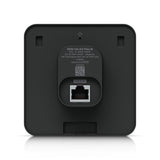 Ubiquiti Reader Flex Basis adgangskontrollæser Sort