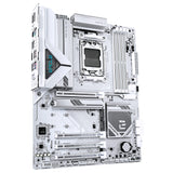 GIGABYTE B850 EAGLE WIFI7 ICE AMD B850 Sokkel AM5 ATX