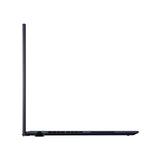 ASUS ExpertBook B5 B5604CMA-QW0034X Intel Core Ultra 5 125U Laptop 40,6 cm (16") WUXGA 16 GB DDR5-SDRAM 512 GB SSD Wi-Fi 6E (802.11ax) Windows 11 Pro Sort