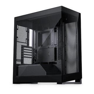 Phanteks NV5 MKII Midi Tower Sort