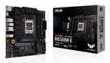 ASUS TUF GAMING B650M-E AMD B650 Sokkel AM5 micro ATX