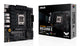 ASUS TUF GAMING B650M-E AMD B650 Sokkel AM5 micro ATX