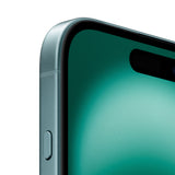 Apple iPhone 16 Plus 17 cm (6.7") Dual SIM iOS 18 5G USB Type-C 128 GB Teal