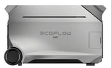 EcoFlow DELTA Pro 3 Bærbar energistation Lithium jern fosfat (LiFePO4) 4000 W 51,5 kg