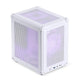 Jonsbo C6 Mini Tower Hvid