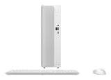 ASUS V500 SFF V501SV-03100U012W Intel Core 3 100U 8 GB DDR5-SDRAM 512 GB SSD Windows 11 Home PC Hvid