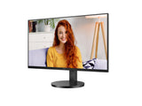AOC U27B3AF computerskærm 68,6 cm (27") 3840 x 2160 pixel 4K Ultra HD LED Sort