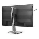 Philips 5000 series 27B2G5500/00 computerskærm 68,6 cm (27") 2560 x 1440 pixel Quad HD LCD Anthracit