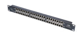 Extralink EX.2015 PoE adapter Hurtigt ethernet 48 V