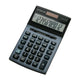 Olympia LCD 4112 regnemaskine Desktop Basis