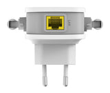 D-Link DAP-1325 Netværksgentager Hvid 10, 100 Mbit/s