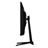 Arozzi Nova 24″ computerskærm 60,5 cm (23.8") 1920 x 1080 pixel Fuld HD LED Sort