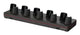 Honeywell CT70-5NB-UVX-0 oplader til mobil enhed Mobil computer Sort Vekselstrøm Indendørs