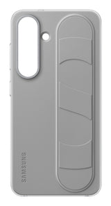 Samsung EF-GS931CJEGWW mobiltelefon etui 15,8 cm (6.2") Cover Grå