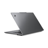 Lenovo ThinkPad X9-14 Gen 1 Copilot+ PC Intel Core Ultra 7 258V Laptop 35,6 cm (14") WUXGA 32 GB LPDDR5x-SDRAM 1 TB SSD Wi-Fi 7 (802.11be) Windows 11 Pro Tysk Grå