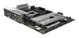 Sapphire NITRO+ B850A WIFI 7 AMD B850 Sokkel AM5 micro ATX