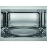 Electrolux LMS4253TMK Sort Grill mikroovn Indbygget 25 L 900 W