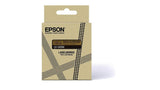 Epson LK-5KBM Sort, Guld