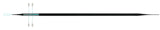 EFB Elektronik O8301S20OM3 InfiniBand og fiberoptisk kabel 20 m 4x SC U-DQ(ZN) BH Turkisfarve, Beige, Sort